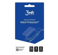 3mk Watch Protection FlexibleGlass pro Garmin Descent Mk3i (51mm)