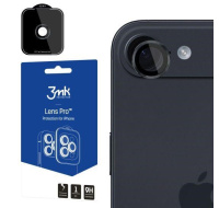 3mk Lens Protection Pro Black pro Apple iPhone Air