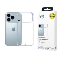 3mk Just20g Clear Case pro Apple iPhone 17 Pro Max