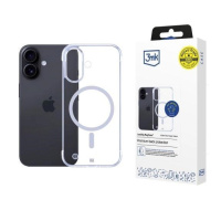 3mk Just20g MagCase pro Apple iPhone 17