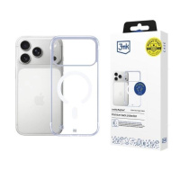 3mk Just20g MagCase pro Apple iPhone 17 Pro