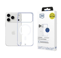 3mk Just20g MagCase pro Apple iPhone 17 Pro Max