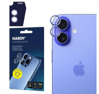 3mk HARDY Lens Protection Pro pro Apple iPhone 17  Light Blue