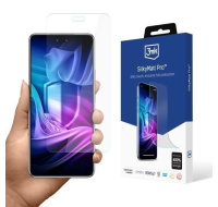 3mk Silky Matt Pro pro Huawei Nova 14 Pro