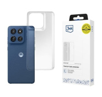 3mk Armor Case pro Motorola Moto Edge 60/60 Fusion