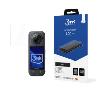 3mk ARC+ pro Insta360 X5