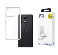 3mk Armor Case pro Motorola Edge 50 Pro