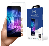 3mk Silky Matt Pro pro Nothing Phone (3)