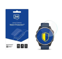 3mk Watch Protection FlexibleGlass pro Garmin quatix 8 – 51mm