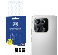 3mk Lens Protection pro Honor X7D