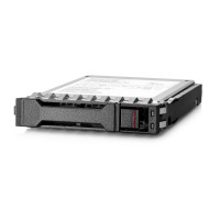 HPE 1.2TB SAS 12G Mission Critical 10K SFF BC 3y warr HDD