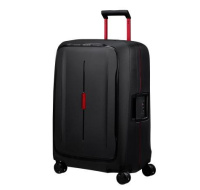 Samsonite ESSENS SPINNER 69/25 CHARCOAL/RED