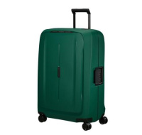 Samsonite ESSENS SPINNER 75/28  ALPINE GREEN