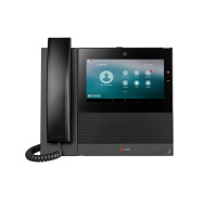 Poly CCX 700 telefon s protokolem Open SIP a podporou technologie PoE