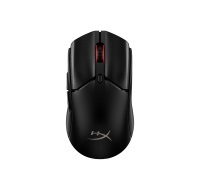 HyperX Pulsefire Haste 2 Mini Wireless Black Gaming Mouse - Myš