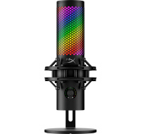 QuadCast 2S Black RGB