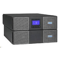 Eaton 9PX 11000i 3:1 HotSwap, UPS 11000VA, LCD