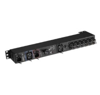 Eaton HotSwap MBP IEC -Poškozený obal - příslušenství UPS
