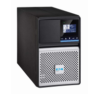 Eaton -opraven- 5P 650i, gen2, UPS 650VA / 520W, 4 zásuvky IEC C13, LCD - Po opravě (Komplet)