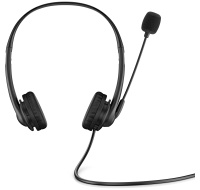 HP USB G2 Stereo Headset