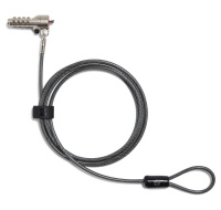 HP Nano Combo Cable Lock