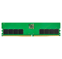 HP 16GB (1x16GB) DDR5-4800 nECC UDIMM Z2 G9/ED 600/800 G9/ Pro 400 G9 s cpu G14