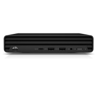 HP PC Pro Mini 260G9 i3-1315U, 8GB, SSD 512GB M.2 NVMe, Intel HD DP+HDMI, Kl.+myš, WiFi 6 + BT, 65W, Win11Home