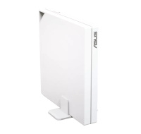 BAZAR - ASUS RT-AX57 GO (AX3000) WiFi 6 Travel Router, AiMesh - Poškozený obal (Komplet)