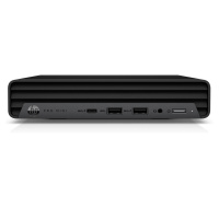 HP PC Pro Mini 400G9 i5-14500T,1x16GB,512GB, Intel HD 2xDP+HDMI,WiFi 6+BT,usb kl.myš,90W, Win11Home,3y onsite - rozbalen