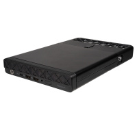 HP PC EliteDesk 8 Mini G1a, Ryzen 5 Pro 215, 1x16GB, 512GB,Radeon 740M,WiFi 6e+BT,kl. a myš,90W,2xDP+HDMI+USB-C,Win11Pro