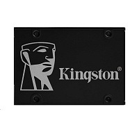 Kingston SSD Industrial 512GB SATA 2.5” (R:550, W:515MB/s)