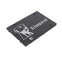 Kingston SSD Industrial i-Temp 512GB SATA 2.5" (R:550, W:500MB/s)