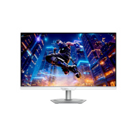 GIGABYTE LCD - 27" Gaming monitor M27Q2 QD ICE, IPS, 2560 x 1440 QHD, 200Hz, 1000:1, 350cd/m2, 1ms, 2xHDMI, 1xDP