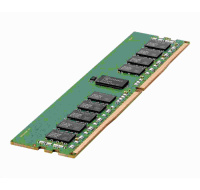 HPE 8GB (1x8GB) Single Rank x8 DDR4-3200 CAS222222 Unbuff Std Memory Kit ml30/dl20 g10+