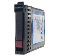 HPE 960GB SATA 6G Mixed Use LFF 3.5in SCC 3y DigiSigned Firmware SSD P09718-B21 g8-g10 RENEW