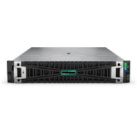 HPE PL DL385g11 AMD EPYC 9115 (2.6/16C) 2x32G NS204i (2x480) 2x1000W 8LFF 2p10GT Smart Choice
