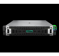 HPE PL DL345g11 AMD Epyc 9124 (3.0G/16C) 2x32G (p50311) 2x960G (P47808) 2x1000W MR416i-p 8LFF 4p1G Smart Choice