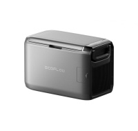 EcoFlow Glacier Classic přenosná lednička - 45 litrů