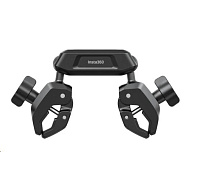 Insta360 Crab Clamp