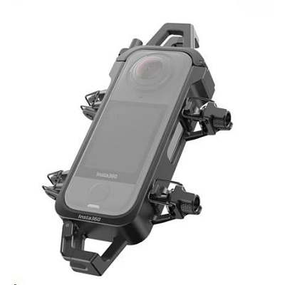 Insta360 X4 Air držák na ráhno