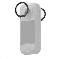 Insta360 X4 Air standardní ochranná skla objektivů