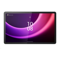 LENOVO Tab P11 - MediaTek Helio G99,11.5" 2K IPS touch,6GB,128GB UFS,ARM Mali-G57,8/13MP,šeda,Android 12L,2Y