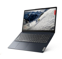 BAZAR - LENOVO NTB IdeaPad 1 15ALC7 - Ryzen™ 5 5500U,15.6" FHD IPS,8GB,512SSD,HDMI,Int. AMD Radeon,W11H,2Y CC - Poškozen