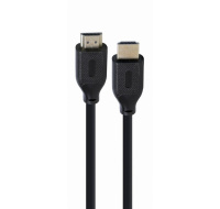 GEMBIRD Kabel CABLEXPERT HDMI 2.1, 8K, M/M, 1m, černý