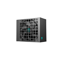 DEEPCOOL GAMERSTORM zdroj 650W PS650G, 92mm, Plně modulární, Gold Cybenetics, ATX 3.1, černá