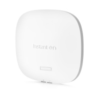 HPE Networking Instant On Indoor Access Point AP25 (Wi-Fi 6 4x4 RW R9B28A)