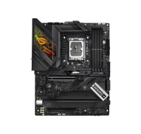 ASUS MB Sc LGA1700 ROG STRIX Z790-H GAMING WIFI, Intel Z790, 4xDDR5, 1xDP, 1xHDMI, WI-FI