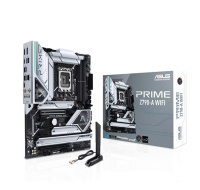 ASUS MB Sc LGA1700 PRIME Z790-A WIFI, Intel Z790, 4xDDR5, 1xDP, 1xHDMI, WI-FI