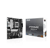 ASUS MB Sc AM5 PRIME B850M-K, AMD B850, 2xDDR5, 1xDP, 1xHDMI, mATX