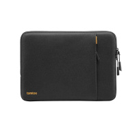 tomtoc Sleeve - 15“, 15,3“ a 16“ MacBook Pro/Air, černá